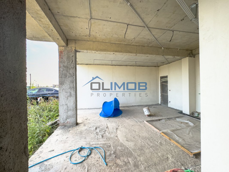 Vila moderna posibilitate personalizare – piscina exterioara si garaj dublu!