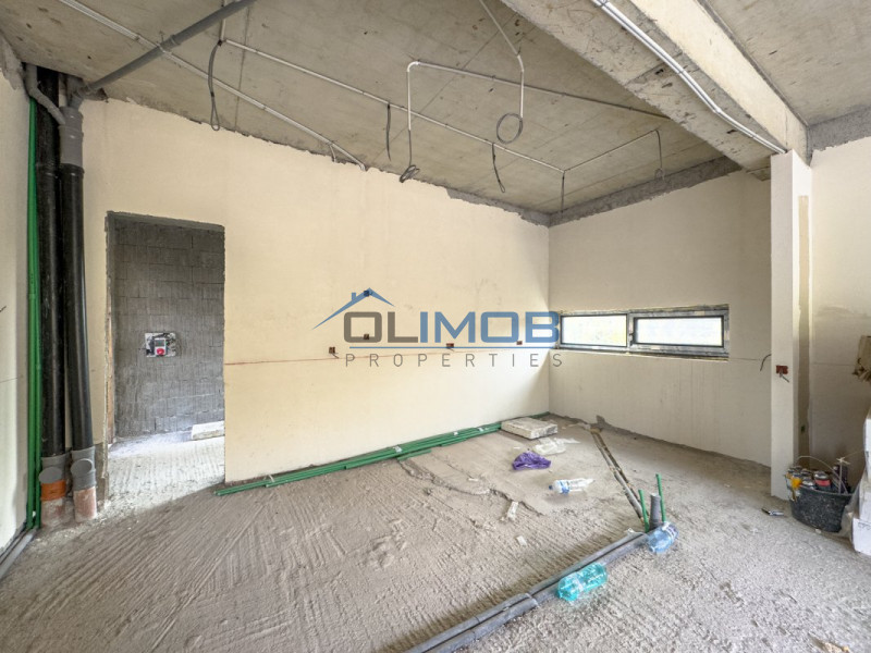 Vila moderna posibilitate personalizare – piscina exterioara si garaj dublu!