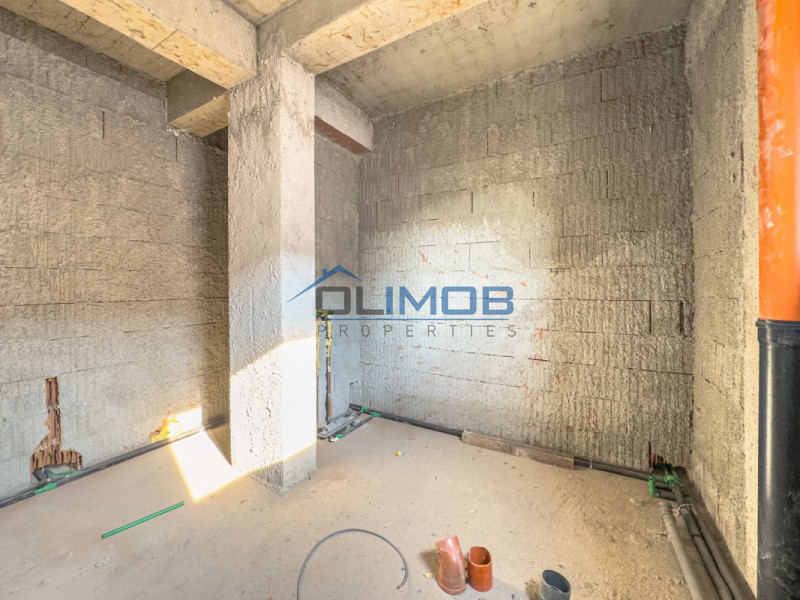 Vila moderna posibilitate personalizare – piscina exterioara si garaj dublu!