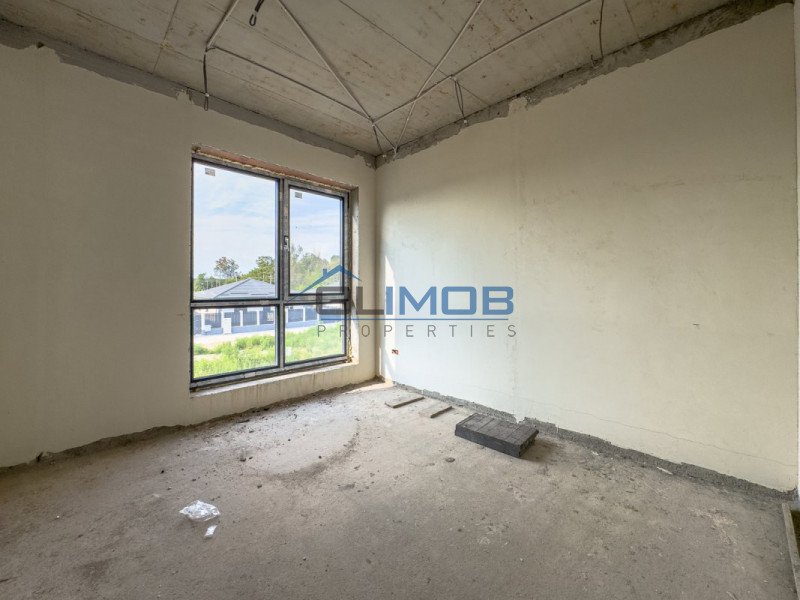 Vila moderna posibilitate personalizare – piscina exterioara si garaj dublu!