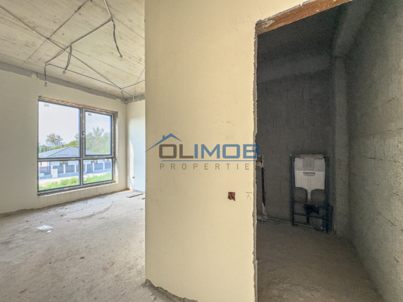 Vila moderna posibilitate personalizare – piscina exterioara si garaj dublu!