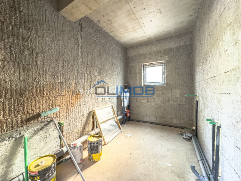 Vila moderna posibilitate personalizare – piscina exterioara si garaj dublu!