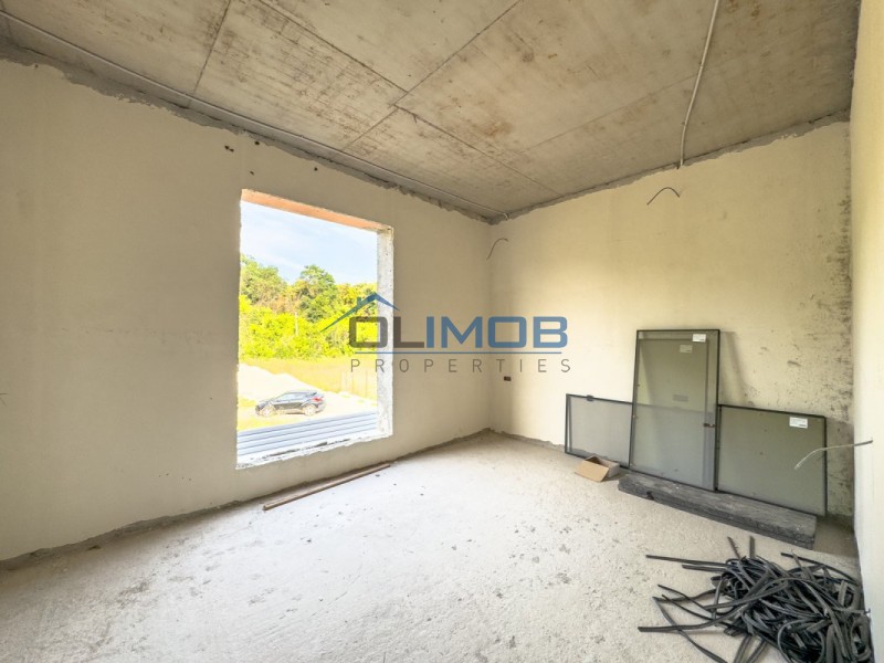 Vila moderna posibilitate personalizare – piscina exterioara si garaj dublu!