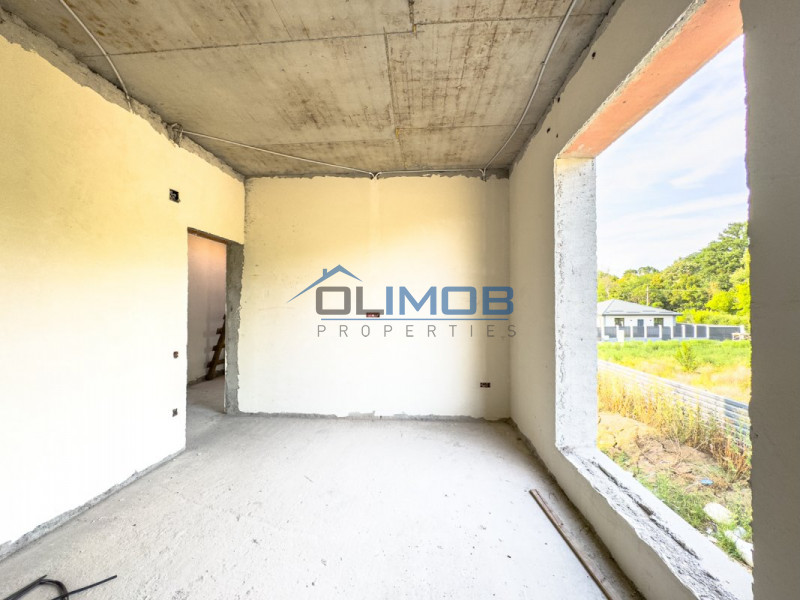 Vila moderna posibilitate personalizare – piscina exterioara si garaj dublu!