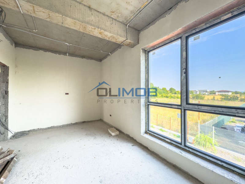 Vila moderna posibilitate personalizare – piscina exterioara si garaj dublu!