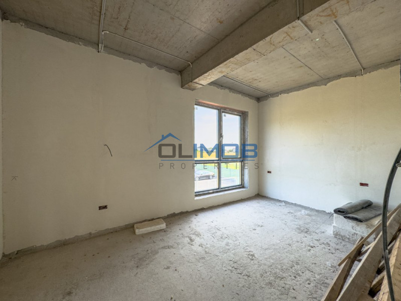 Vila moderna posibilitate personalizare – piscina exterioara si garaj dublu!