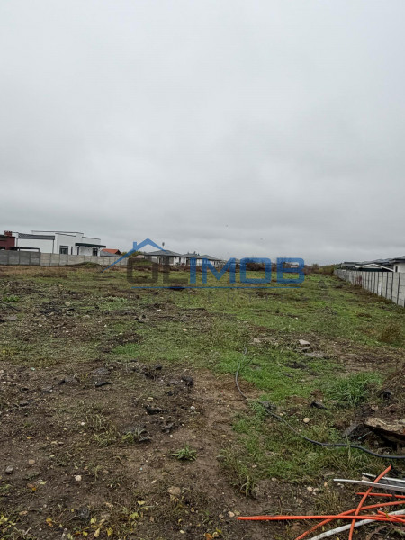 Corbeanca-Tamasi Oportunitate excelenta pentru dezvoltare rezidentiala