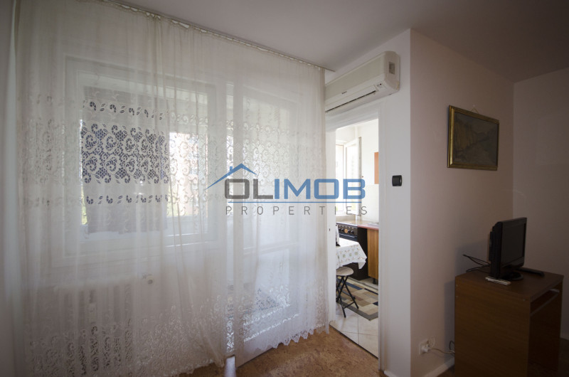 Metrou Dristor garsoniera mobilata