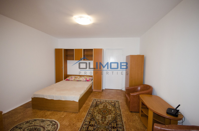 Metrou Dristor garsoniera mobilata