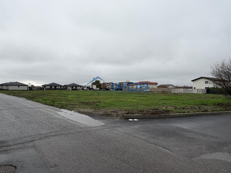 Tamasi, Corbeanca – teren 9838 mp