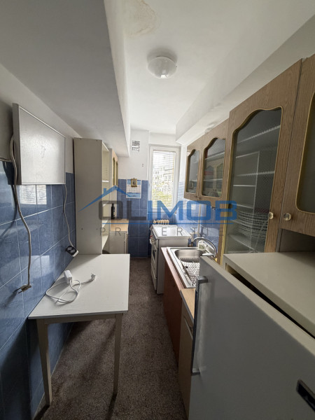 Apartament 2 camere în Centrul Vechi – Universitate, Strada Doamnei 27-29