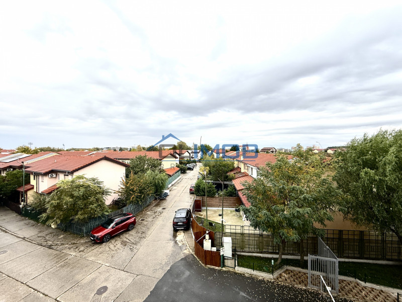 Pipera Azur acces A3  apartament 2 cam