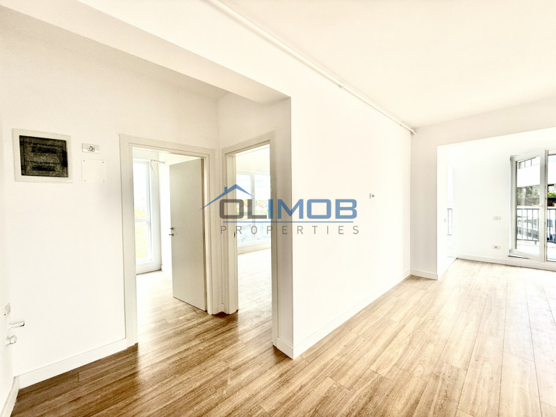 Pipera Azur acces A3 penthouse,  terasa SUD