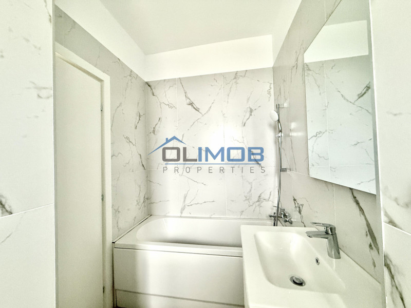 Pipera Azur acces A3 penthouse,  terasa SUD