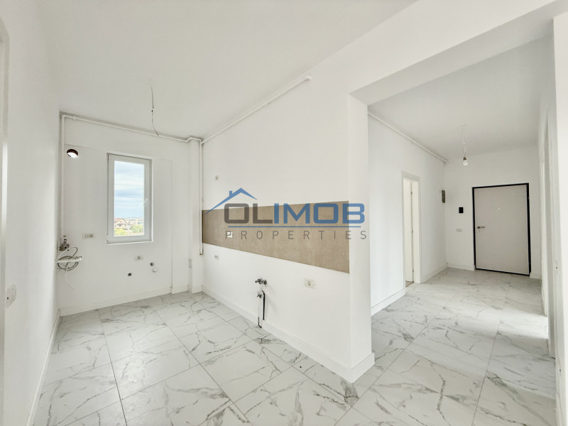 Pipera Azur acces A3 spatiu parter cu terasa 