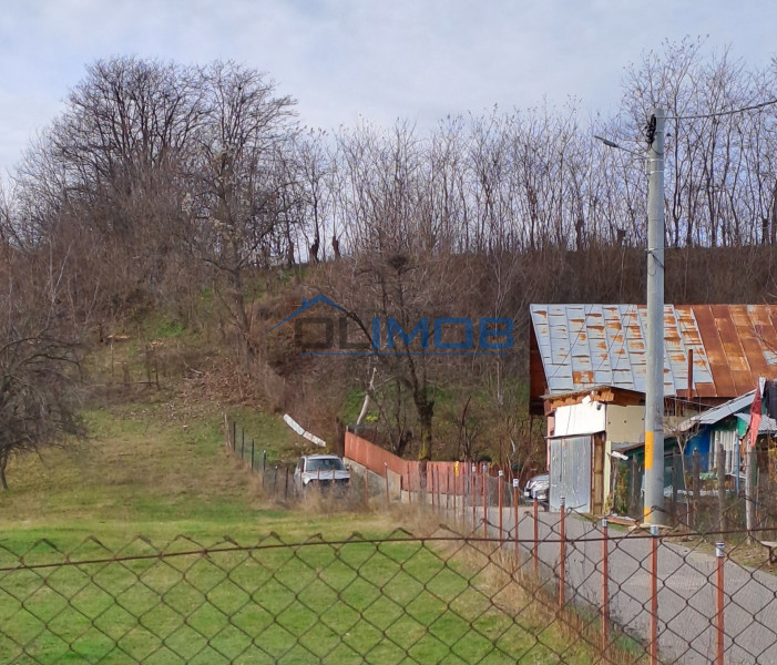 Valenii de Munte | 9123 mp | deschidere 45