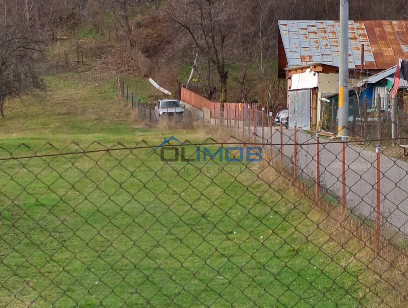 Valenii de Munte | 9123 mp | deschidere 45