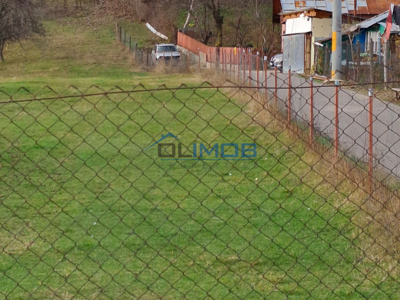 Valenii de Munte | 9123 mp | deschidere 45