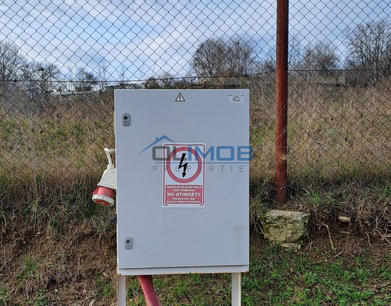 Valenii de Munte | 9123 mp | deschidere 45