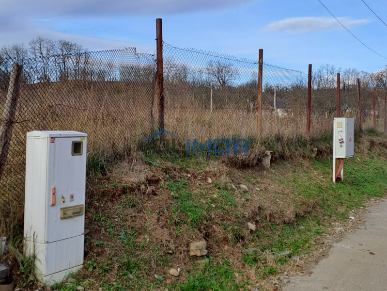 Valenii de Munte | 9123 mp | deschidere 45