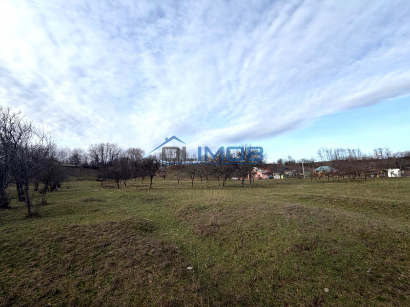 Valenii de Munte | 9123 mp | deschidere 45