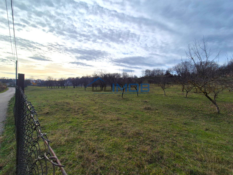 Valenii de Munte | 9123 mp | deschidere 45