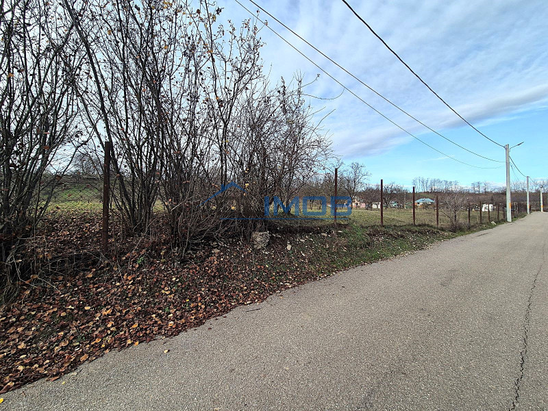 Valenii de Munte | 9123 mp | deschidere 45