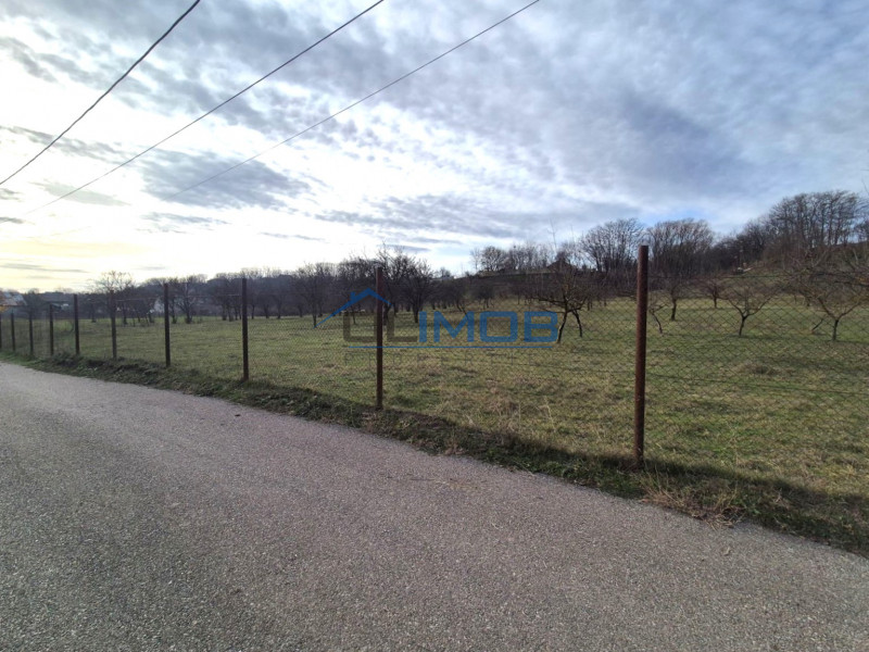 Valenii de Munte | 9123 mp | deschidere 45