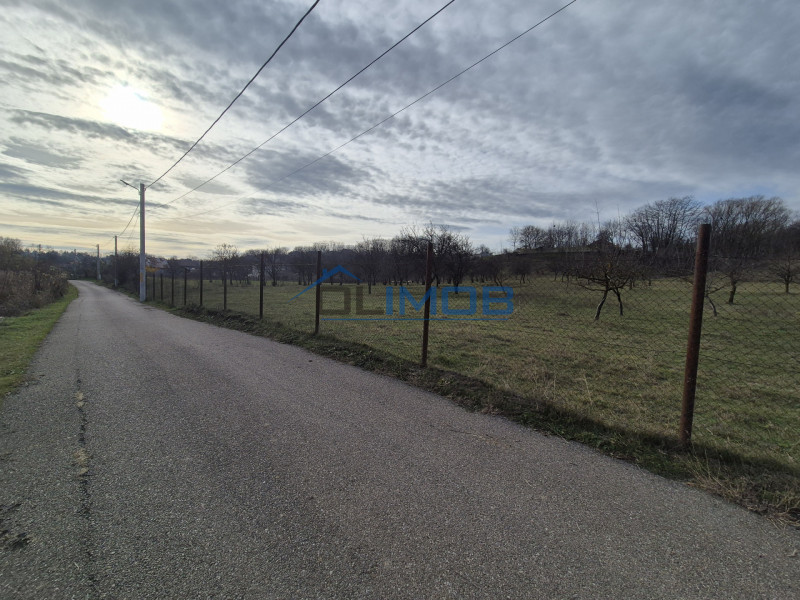 Valenii de Munte | 9123 mp | deschidere 45