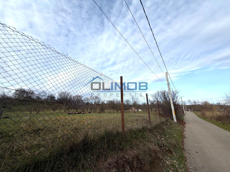 Valenii de Munte | 9123 mp | deschidere 45