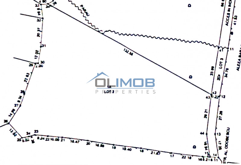 Valenii de Munte | 9123 mp | deschidere 45