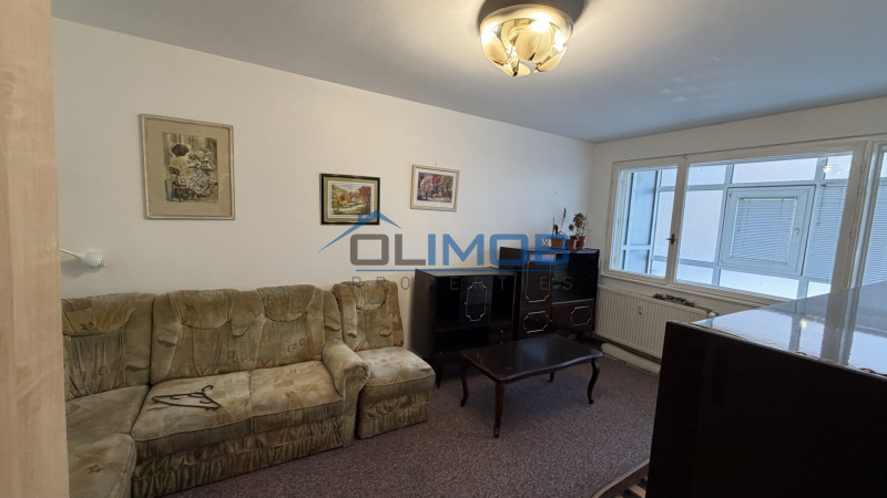 Apartament 3 camere de vânzare – Bucureștii Noi / Pajura