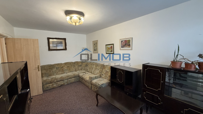 Apartament 3 camere de vânzare – Bucureștii Noi / Pajura
