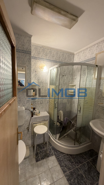 Apartament 3 camere de vânzare – Bucureștii Noi / Pajura