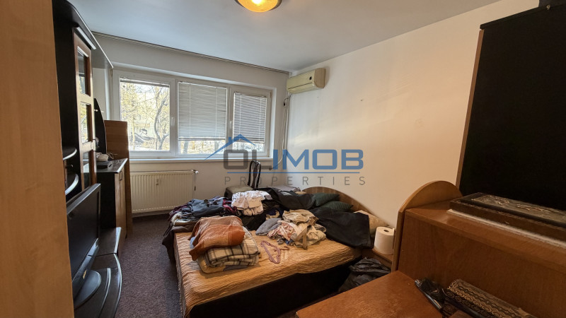 Apartament 3 camere de vânzare – Bucureștii Noi / Pajura
