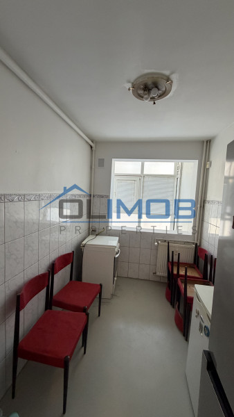 Apartament 3 camere de vânzare – Bucureștii Noi / Pajura