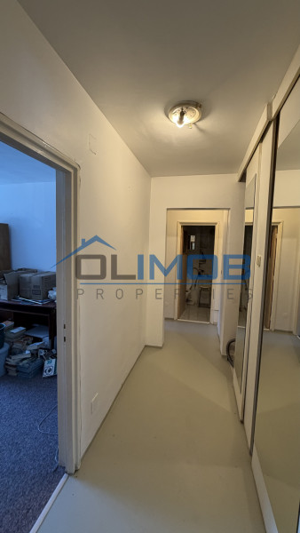 Apartament 3 camere de vânzare – Bucureștii Noi / Pajura