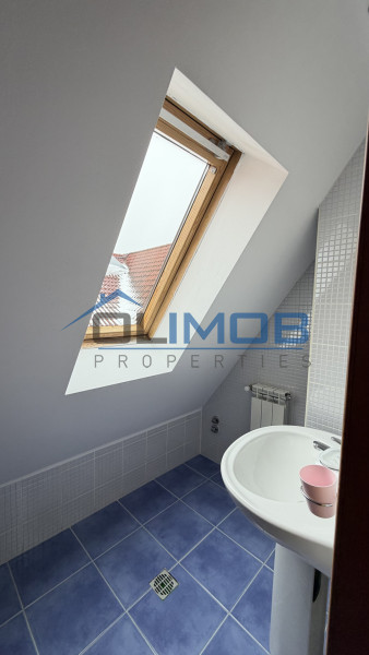 Vilă  de închiriat – Iancu Nicolae, Băneasa 