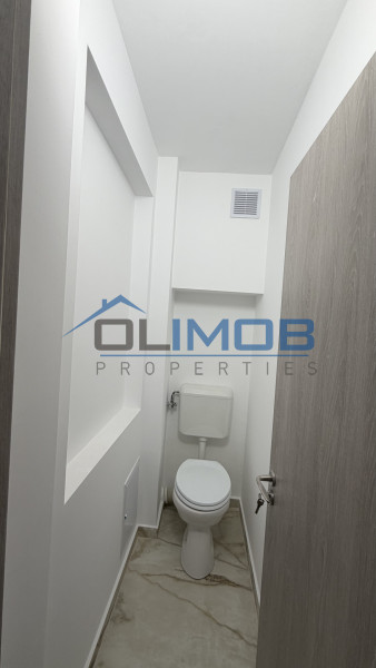 4 camere Militari Apusului | 60 mp, renovat complet, metrou Gorjului