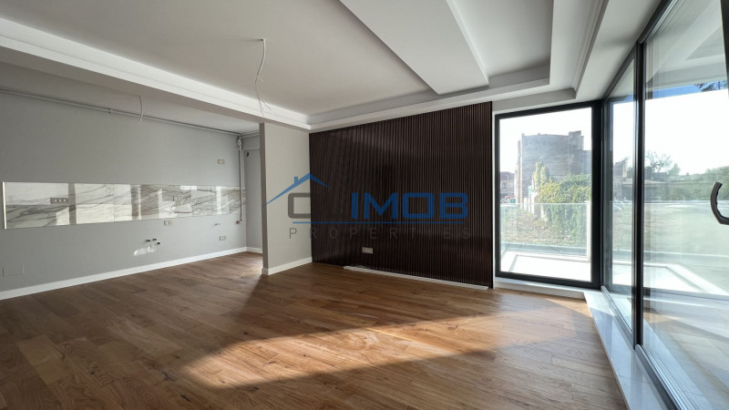 Unirii, apartament cu 2 parcari !