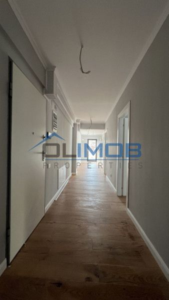 Unirii, apartament cu 2 parcari !