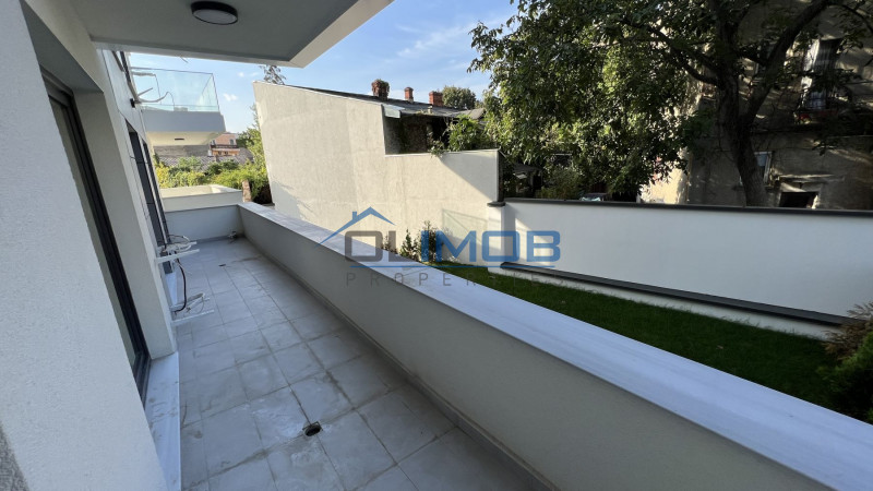 Unirii, apartament cu 2 parcari !