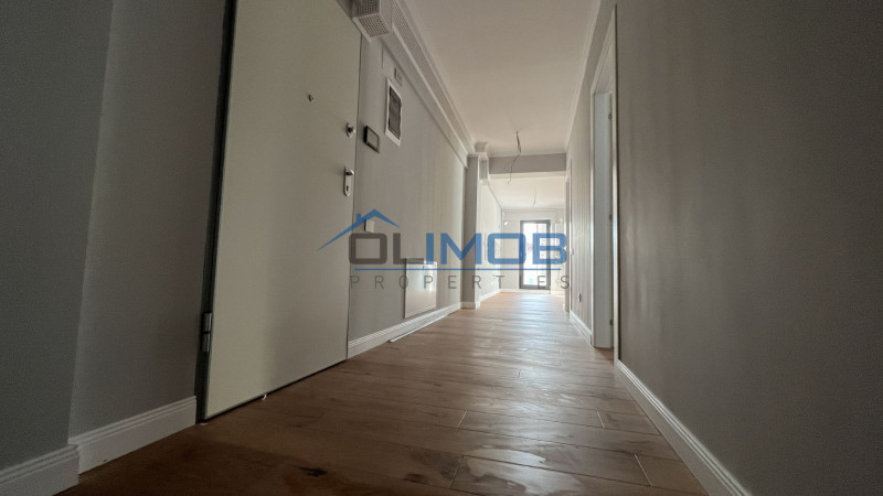 Unirii, apartament cu 2 parcari !