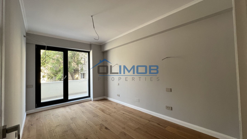 Unirii, apartament cu 2 parcari !