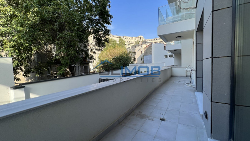 Unirii, apartament cu 2 parcari !