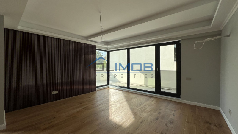 Unirii, apartament cu 2 parcari !