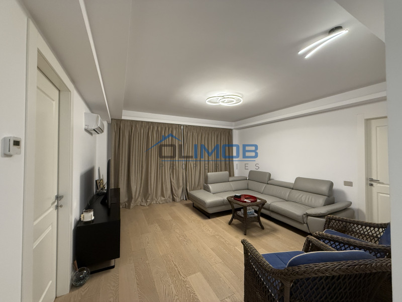 Unirii Palatul Parlamentului bloc 2023