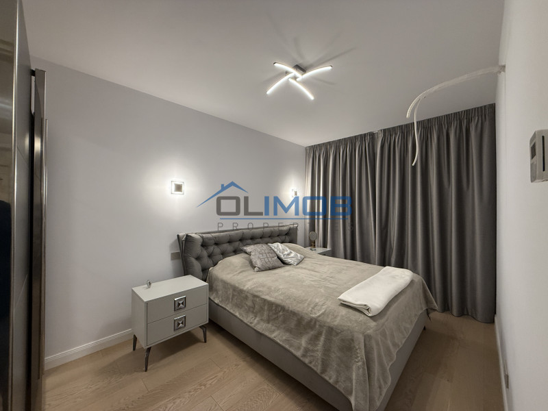 Unirii Palatul Parlamentului bloc 2023