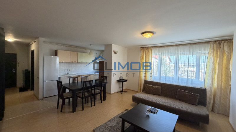 Apartament 2 camere de vânzare în Voluntari – Matei Millo | Parcare inclusă 
