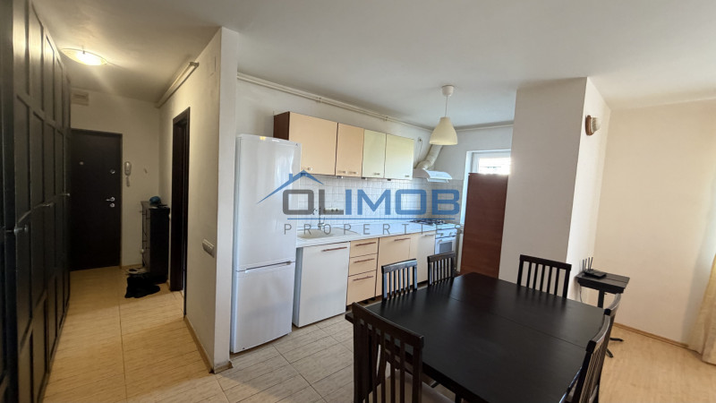 Apartament 2 camere de vânzare în Voluntari – Matei Millo | Parcare inclusă 